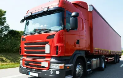 Adana Payas Ambar Kargo