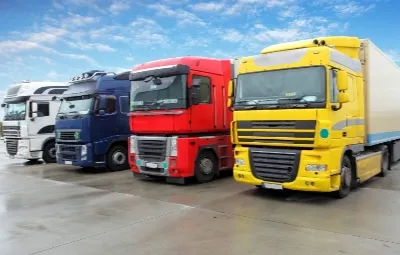 Adana Payas Nakliye Ambarı