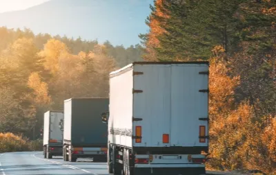 Adana ile Payas Arası Klima Taşıma