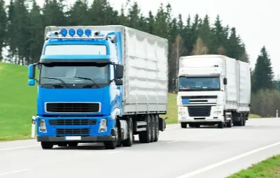 Adana ile Payas Arası Eşya Taşıma